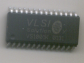 Zdjęcie układu VLSI Oy VS1001K